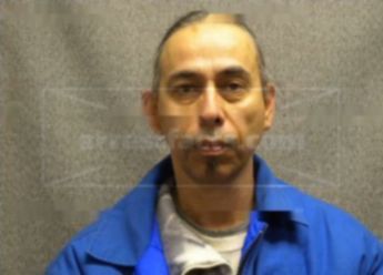Baldemar Gutierrez