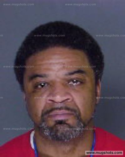 Mark Russell Breeden