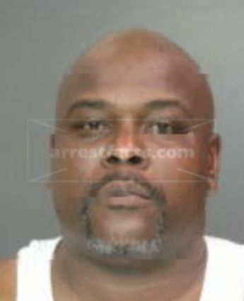 Tracy Fernando Dobbs