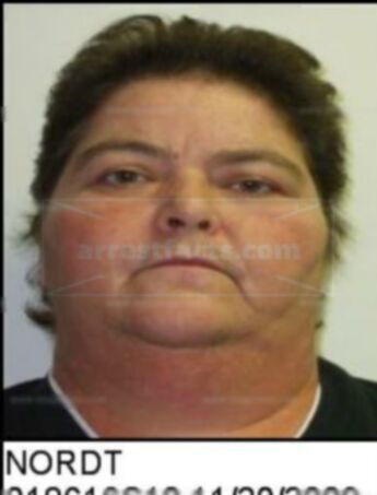 Brenda Lee Nordt