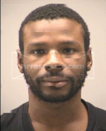 Jamarr Smoot