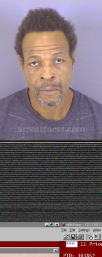 Larry Winfred Boyd