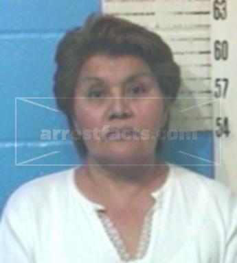 Minerva Gonzalez Davila