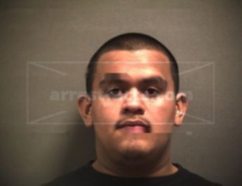 Michael Barrientos