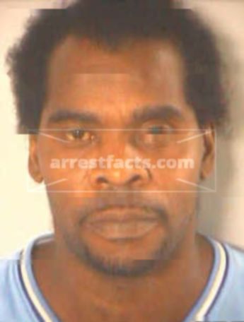 Darrell Rayford Newell