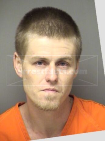 Shane Oscar Boatman