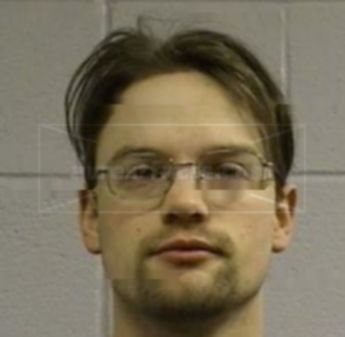 Dustin James Sandall