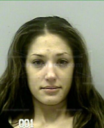 Stephanie Renee Ruiz