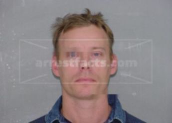 Steven Andrew Reeves