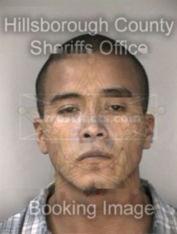 Hilario Cruz Jr.