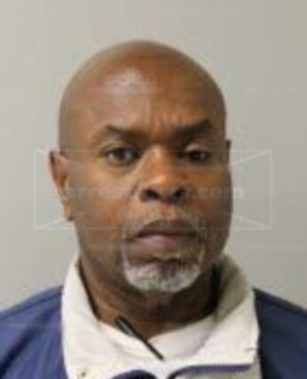 Earl Barry Reed