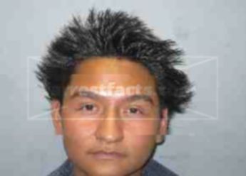 Jonathan Enrique Garcia