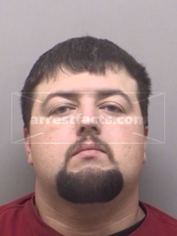 Joshua Dewayne Bryant