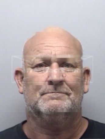 Dennis Wayne Sanders