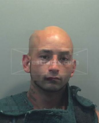 Raphael Antonio Nunez