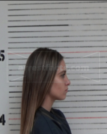 Whitney Paige Morris