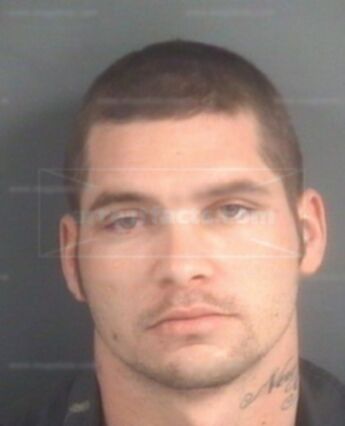 Jamie Eugene Gray