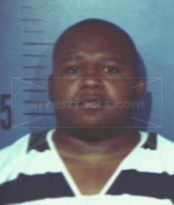 Conjurel Wilson Jr.