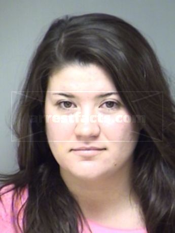Amber Marie Rosales