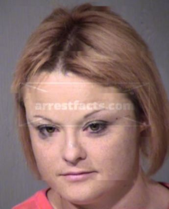 Brandi Louise Tate
