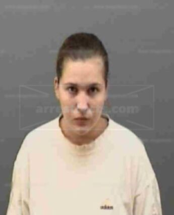 Tonya Jean Whitehurst