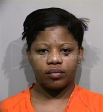 Patreese Elaine Mack