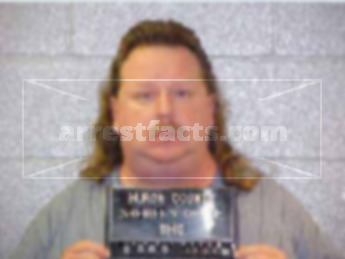 Todd Alan Beck