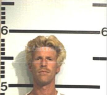 Edward Wayne Crider