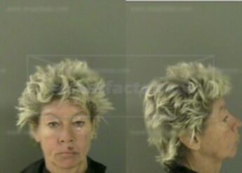 Paula D. Adams