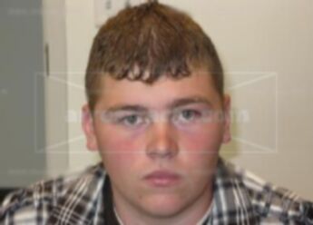 Colby Glade Moser