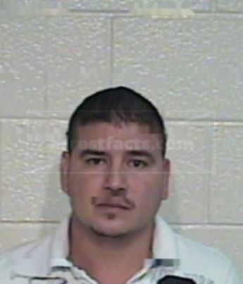 Ricardo Jr. Vasquez Barron