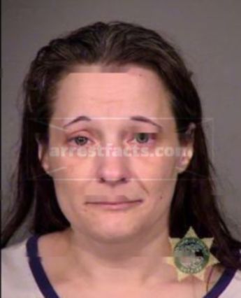 Karen Annetta Metcalf
