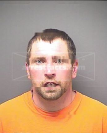 Matthew Chad Blake