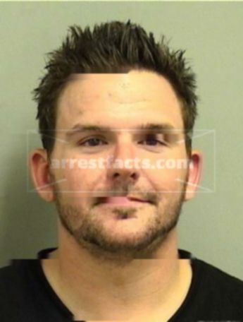 Anthony Michael Morrone