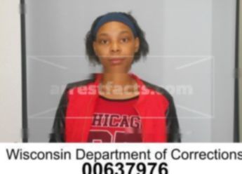 Shalena L Beard