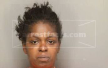 Alaina Marcea Brown