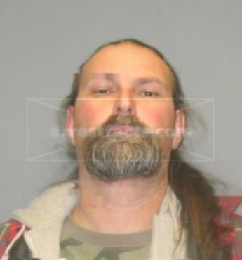 Jesse Edward Crouch