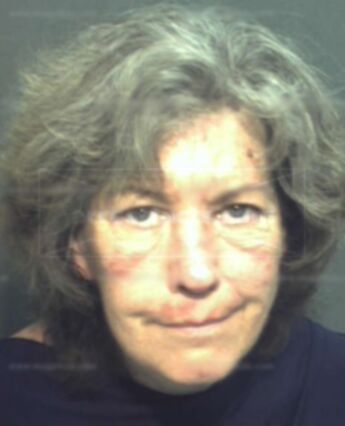 Cynthia Kay Copeland
