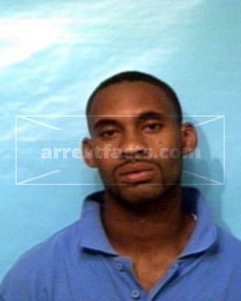 Leslie Jamel Randall