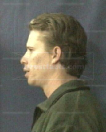 Daniel Joesph Wiley Robertson