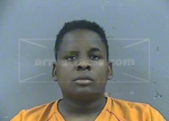 Markeith Deshawn Simmons