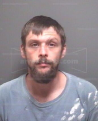 Christopher Aaron Raines