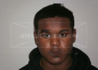 Domonique Edmonds