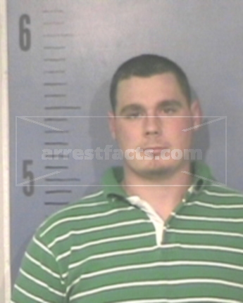 Justin Wayne Wooldridge