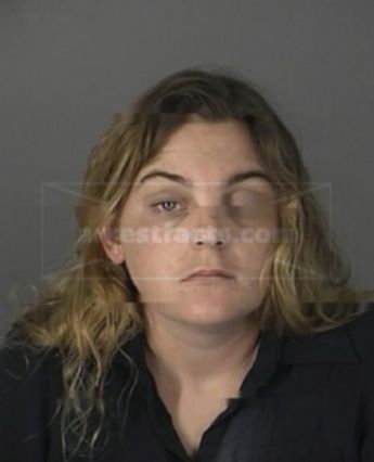 Sarah Faith Morrow