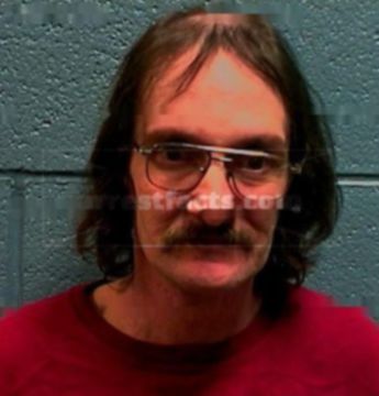 Larry Paul Cade