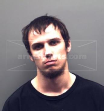 Andrew Taylor Potter