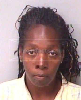 Antoinette Denise Bethune