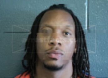 Quantrez Rapheal Sawyer