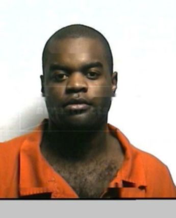 Donnell Jones